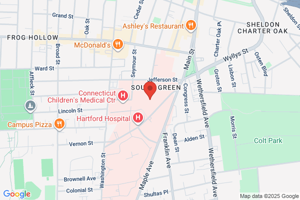 Hartford Hospital, Other Hospital Services, Vascular Lab