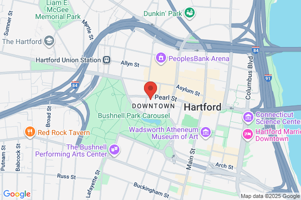Hartford Chorale
