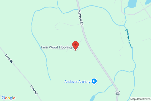Fern Wood Flooring, LLC