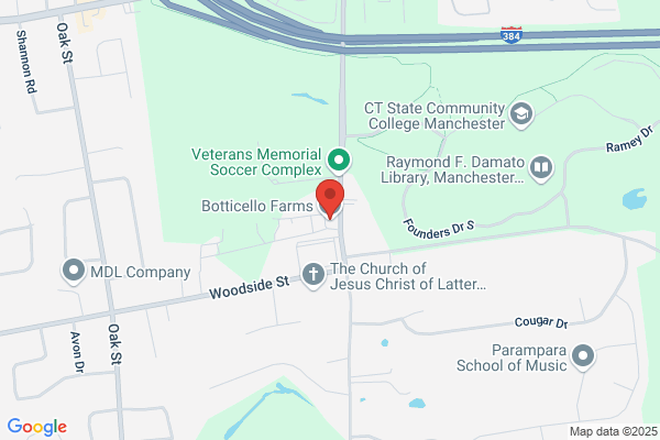 Botticello Farms Llc