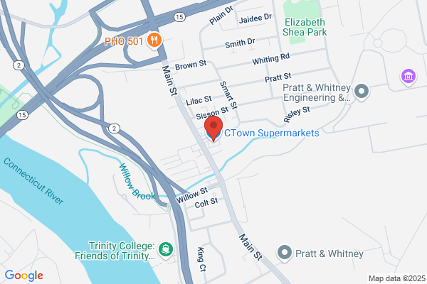 CTown Supermarkets