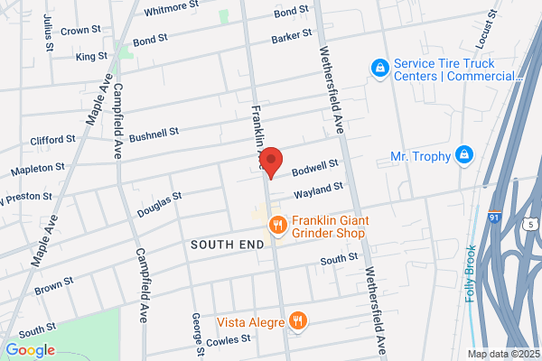 Franklin's Market
