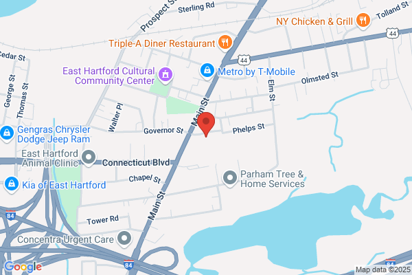 Ideal Grocery