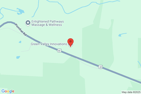 G & R Valley Inc