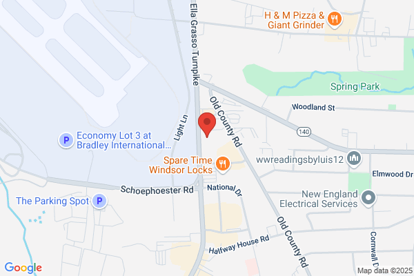 Days Inn Hartford