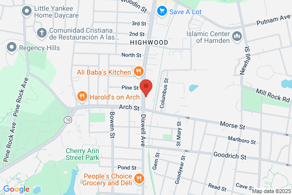 Financial Group of Connecticut Inc