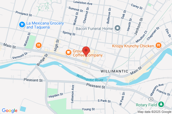 Fitzgerald Diane M Attorney