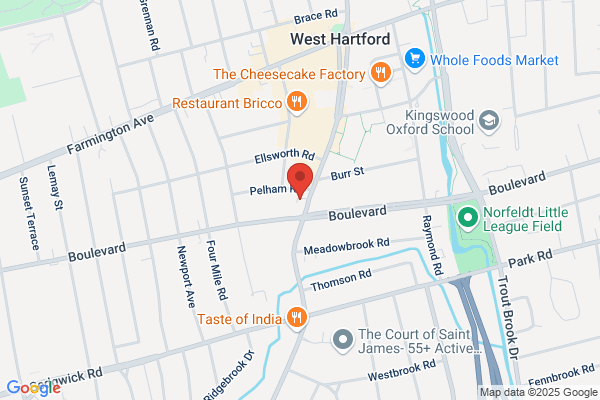 Williams Joseph P Attorney