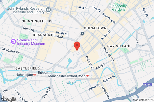 7 Day Manchester Emergency 24 Hr Locksmith