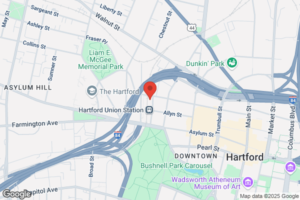 Inroads Greater Hartford