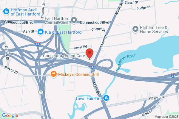Concentra Urgent Care