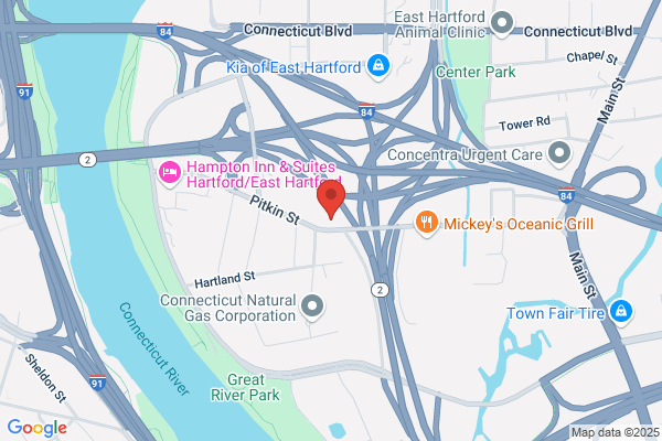 Fresenius Kidney Care East Hartford Dialysis Center