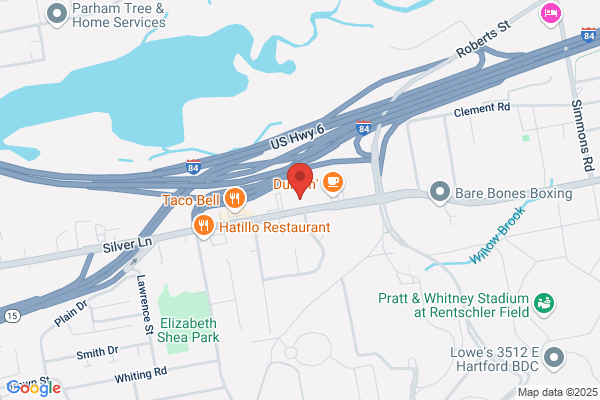 VCA Animal Hospital of East Hartford