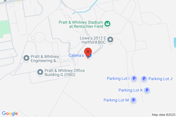 Bass Pro Shops/Cabela’s Boating Center