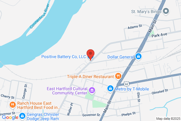 Positive Battery Co, LLC.
