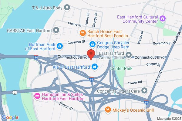 Clinical Laboratory Partners Llc, Patient Facilities