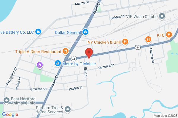 Connecticut Process Serving