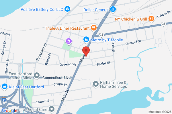 Cricket Wireless Authorized Retailer