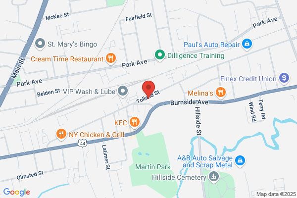 Marco Polo Restaurant