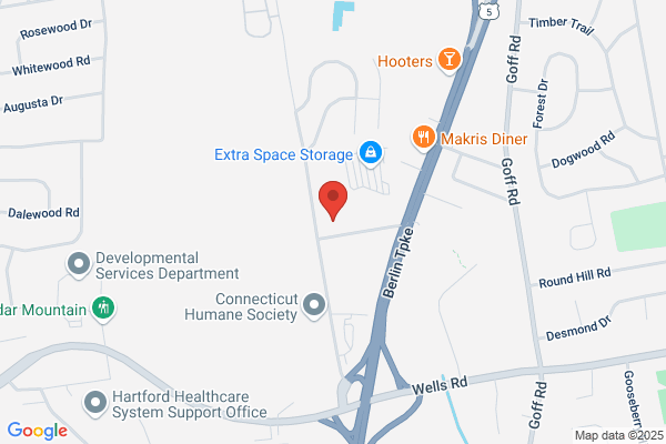 Midstate Sealcoat & Asphalt Co