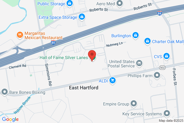 Pro-Fit Bowling Shops