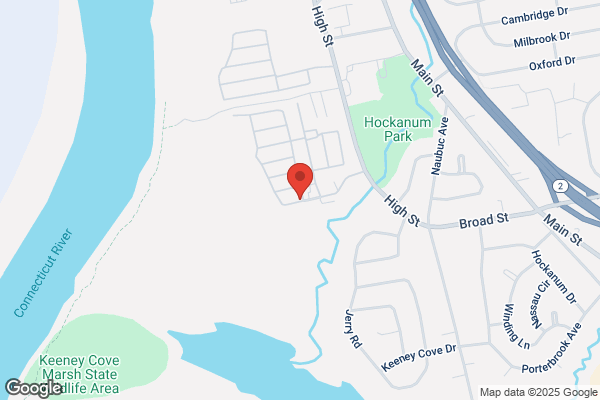 Rivermead Point North/South Manufactured Home Community