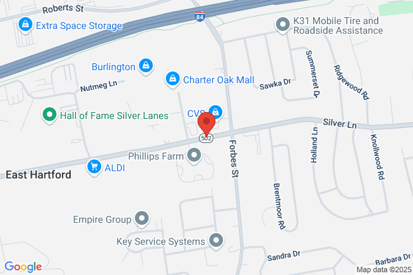 Showcase Cinemas-East Hartford