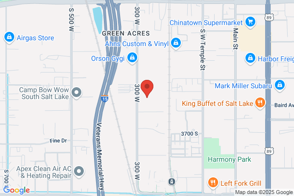 Knockout Roofing