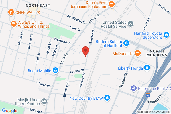 Auto Parts Depot Inc