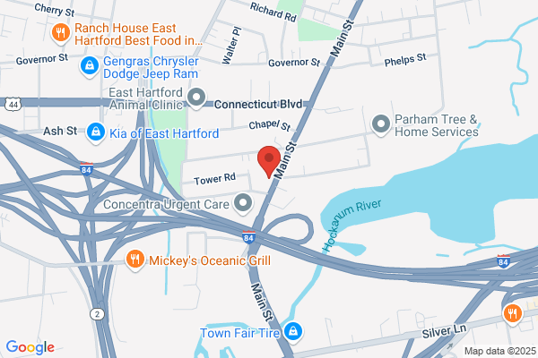 Connecticut Association of Health Care Facilities Inc