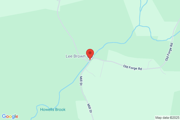 Brown Lee Co