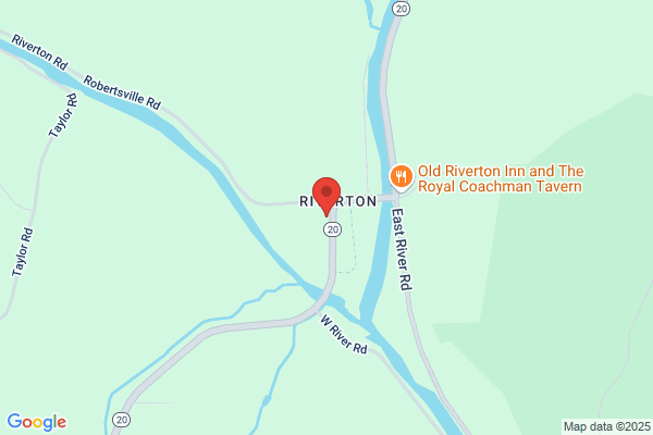 Riverton Fire Department