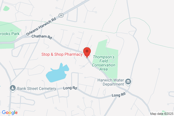 Stop & Shop Pharmacy