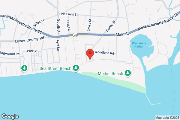 Bluefish B & B