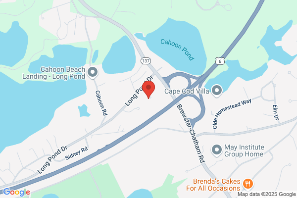 Cape Cod Healthcare Pharmacy - Harwich - CLOSED