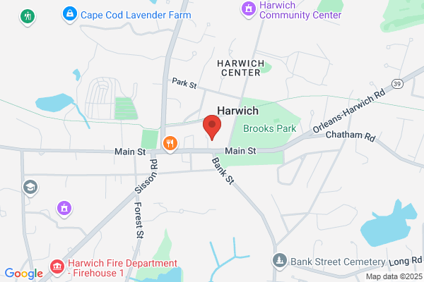 Harwich Town of, Town Offices, Town Accountant