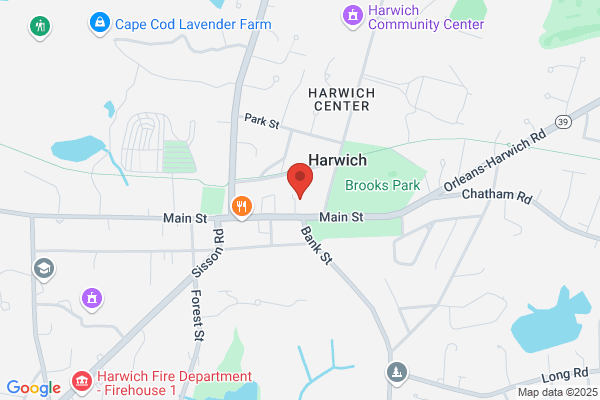 Harwich Town of, Town Offices, Town Clerk
