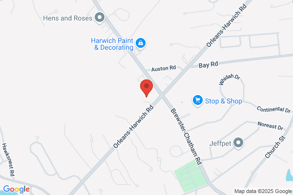 Hinckley Home Center