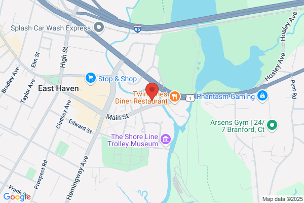 Mondovi Dental - East Haven