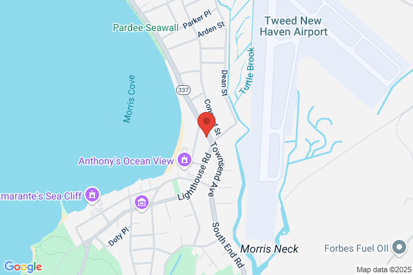 Lighthouse Liquors