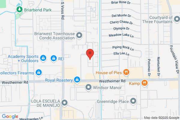 Briarwood Apartments