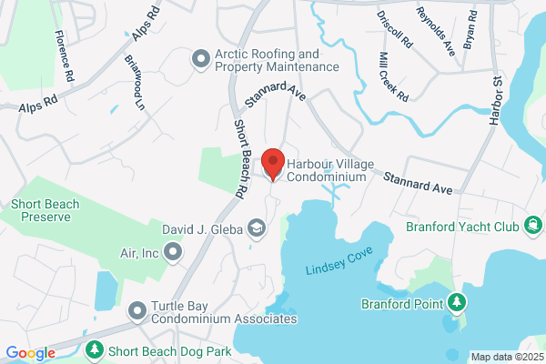 Harbour Village Condominium Association Inc