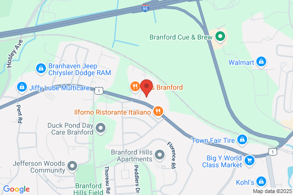 Firestone Tire & Service Centers