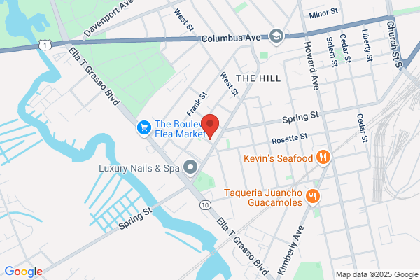 Luis Service Center & Auto Sales Llc