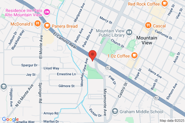 Shoreline Auto Service Inc