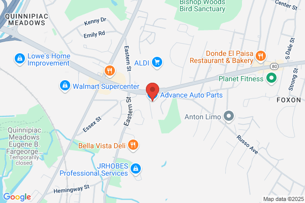 Advance Auto Parts