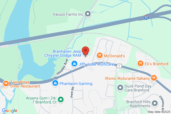 Branhaven Rentals