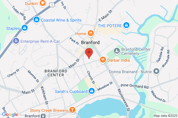 First Congregational Church of Branford, Child Development Center