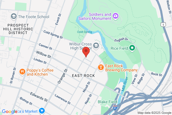East Rock Dental, LLC