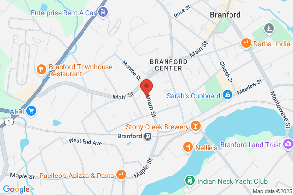 Mendillo Family Dentistry